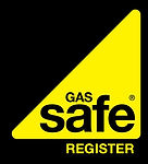 Gas Safe Registered — 925441